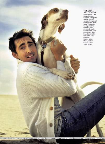 Edward Breckenridge // Lee Pace 002_________