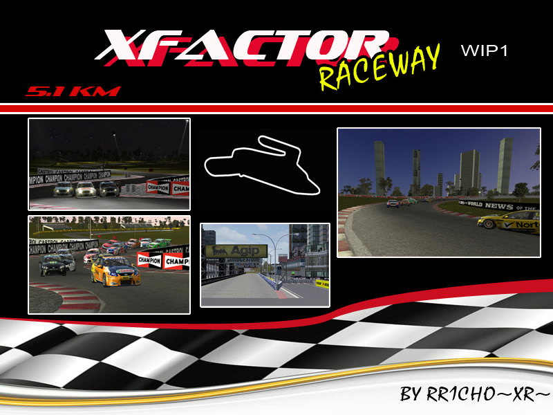 FDG Public V8 server change XfactorRacewayWIP1_loading