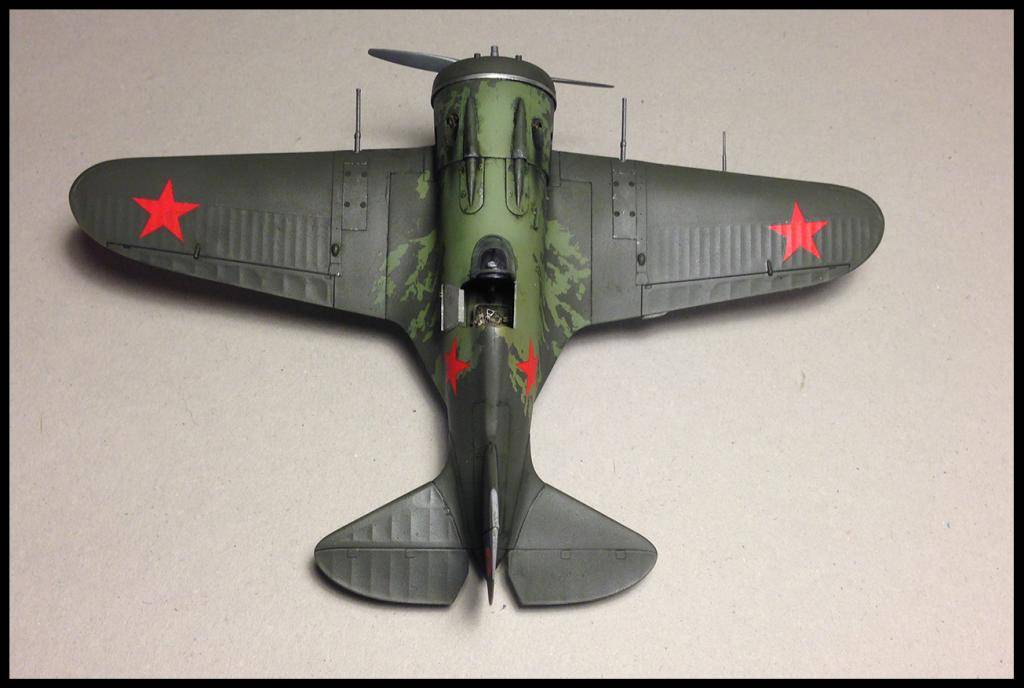 Polikarpov I-16 018_zpsde73b92c