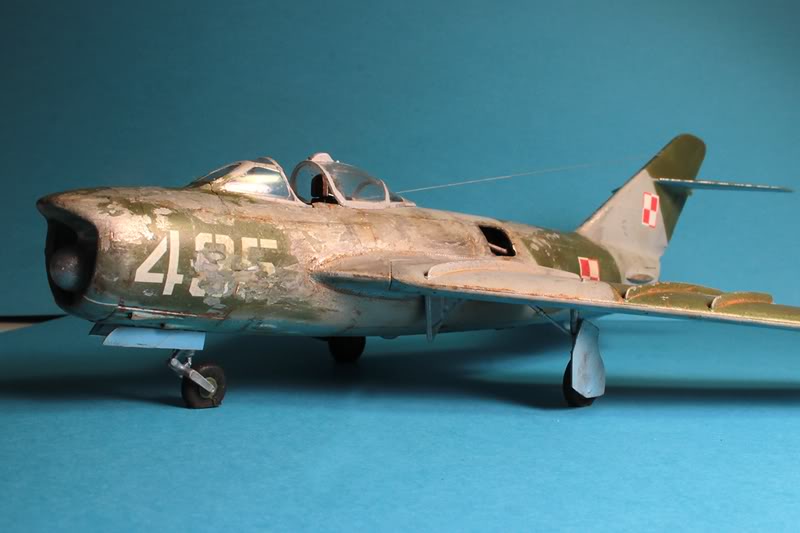 Mig-17 - Pologne 1995 Mig-17-12-800