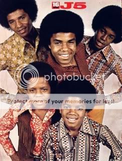 Priode Jackson 5 J5goodpicture