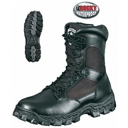 Rocky Alpha 8 Inch New In Box Rocky_Alpha_Force_Mens_8_Boot_450_xl