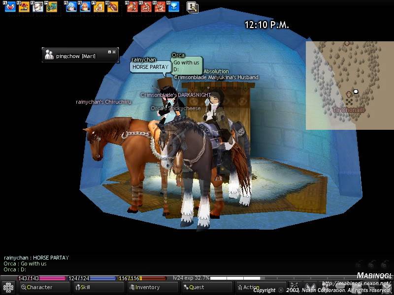 Screenshots! :D Mabinogi_2009_01_03_005