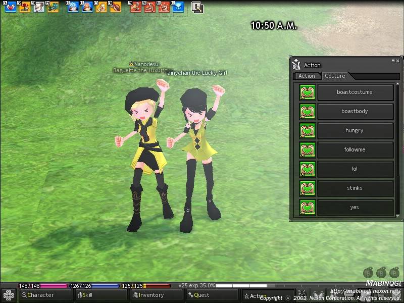 Screenshots! :D Mabinogi_2009_01_11_003