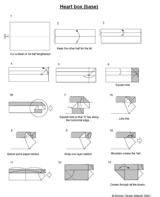 hộp đựng quà trái tim Heartbox017gp-1