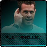 ROE - Ring Of Extreme AlexShelley