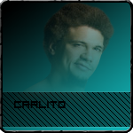 ROE - Ring Of Extreme Carlito