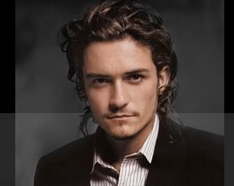 Habitacion imperial de la corona Orlando-Bloom