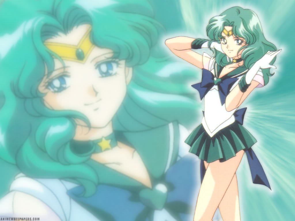 Io sono Sailor Neptuno e vincer cn la grazia 3892540