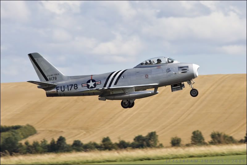 Super Sabre F-86 SABRE1