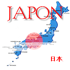 Le japon Japon