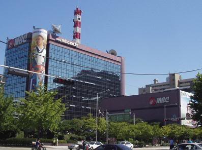 Tin truyền hình: Giới thiệu 3 đài truyền hình lớn nhất Hàn Quốc Mbc-1
