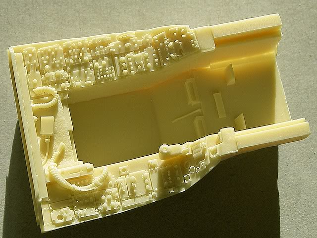 [CAM] 1/32 F16-A  cockpit detail set 100_4613