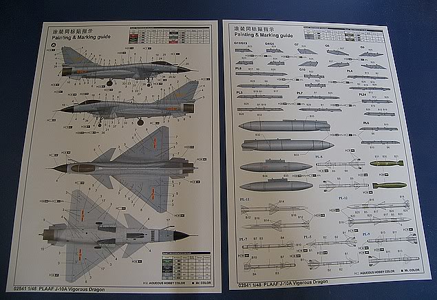 [TRUMPETER] PLAAF J-10A Vigorous Dragon - 1/48eme 100_9187