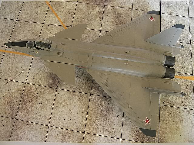 [Revell] Mig 1.44 - 1/72ème 100_9192