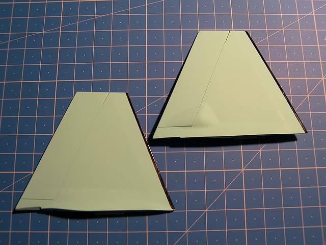 [Academy] f-22 Raptor test flight - 1/48 - Page 3 100_5460