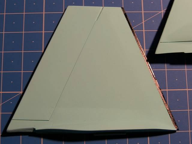 [Academy] f-22 Raptor test flight - 1/48 - Page 3 100_5461