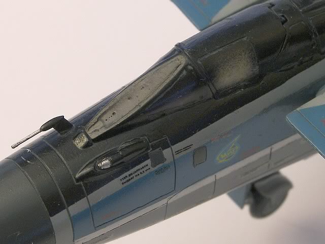 [ICM] MiG31 Foxhound - 1/72 - Page 4 100_8606