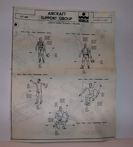 [ESCI] Aircraft support group - 1/48eme 100_8635