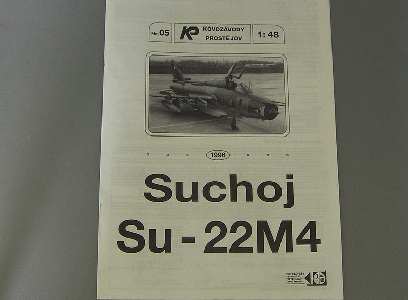 [Kopro]Sukhoi Su-22M4 - 1/48 100_6226