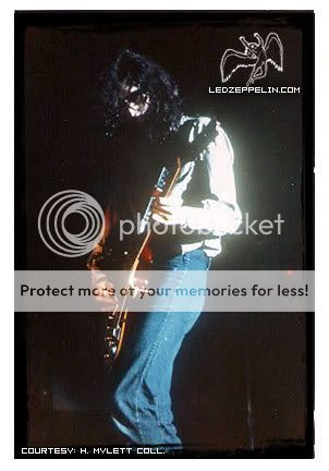 Led Zeppelin pictures La71c