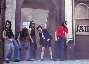 The Magnificent AC/DC Photo3