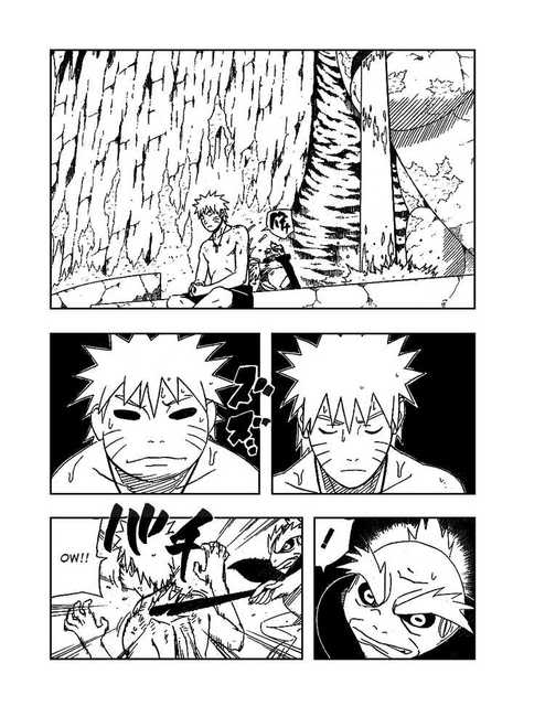 Naruto chap 412 008