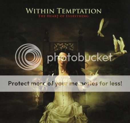 والان مع فرقه Within Temptation - Live at Shibuya - Tokyo [2007] DVDRip 9d7fb536