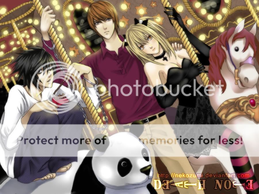 3er DNAnime Fest DEATH_NOTE___C_a_r_r_o_u_s_e_l_by_n