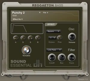 PLUGINS para volverse loko... ReggaetonBass10