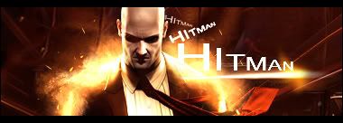 HITMAN FDLS ^^ HitmaN-1