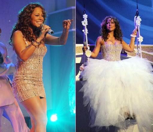 MARIAH CAREY - Album en preparation, 1er single Triumphant le 2/08/12 - Page 8 Mc-vegas