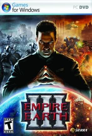 EMPIRE EARTH III - RELOADED EmpireEarth3