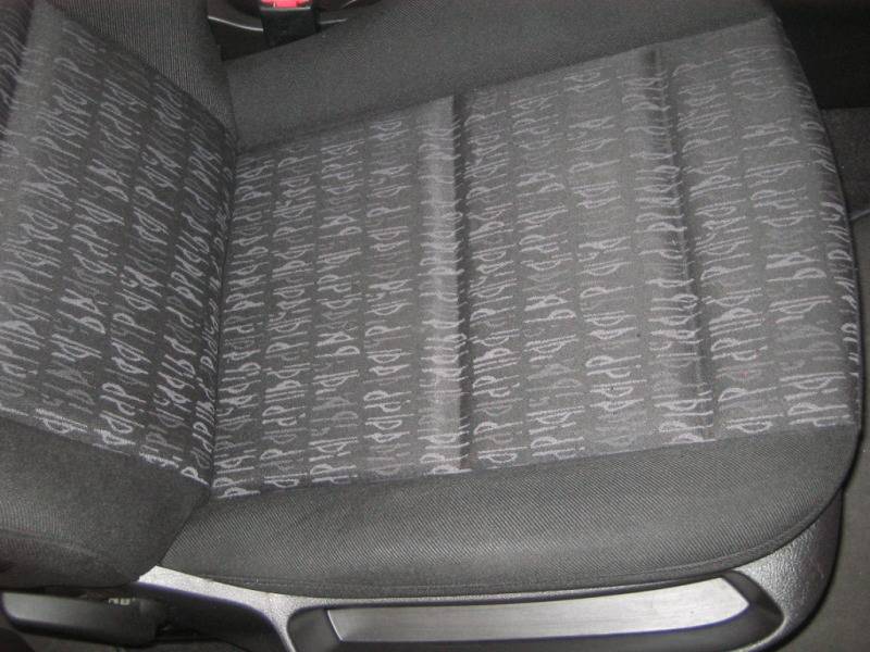 Limpeza interior - Peugeot 307 IMG_3870