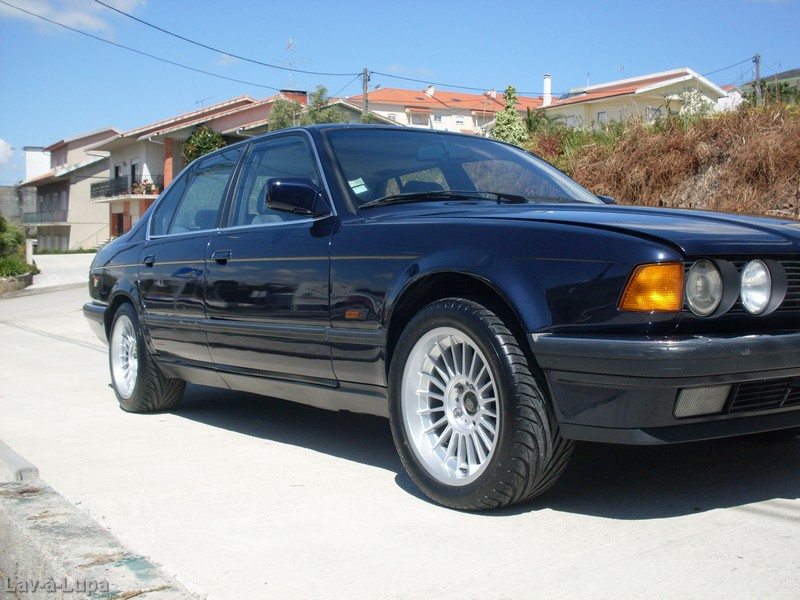 Polimento BMW Alpina 3.5 B11 SDC12326_zps4c44b94a