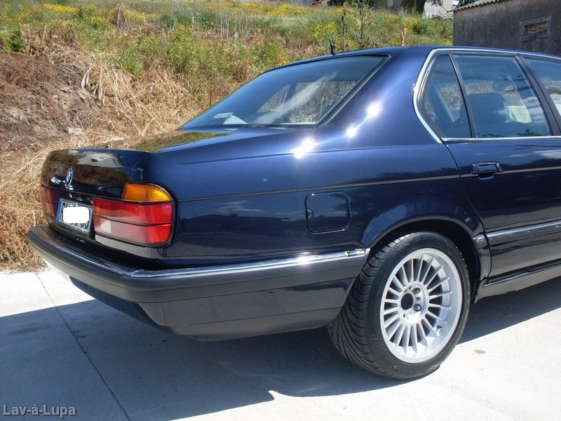 Polimento BMW Alpina 3.5 B11 SDC12331_zps8a91aab2