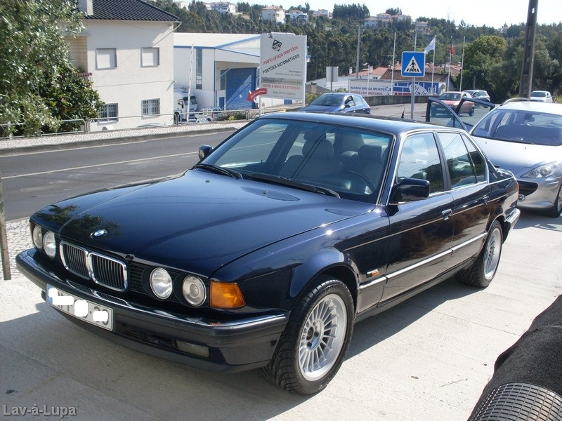 Polimento BMW Alpina 3.5 B11 SDC12339_zps69dc94dc