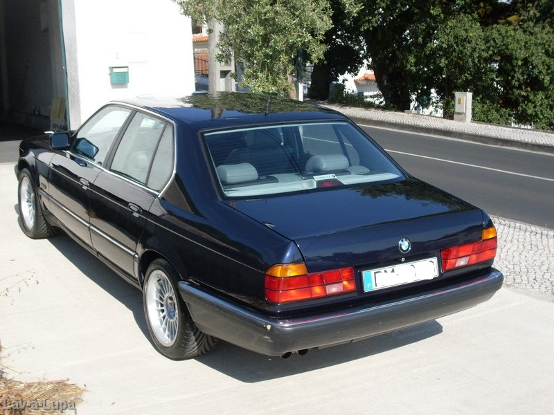 Polimento BMW Alpina 3.5 B11 SDC12341_zps1c8ffdf8