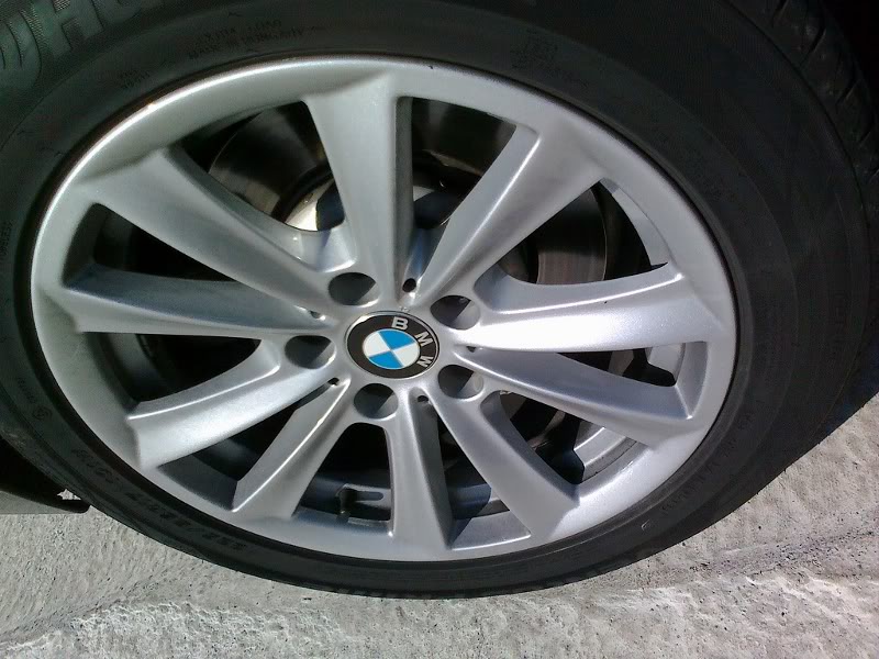 Polimento BMW Serie 5 BMWdetalhe006800x600