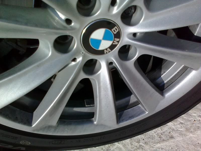 Polimento BMW Serie 5 BMWdetalhe007800x600