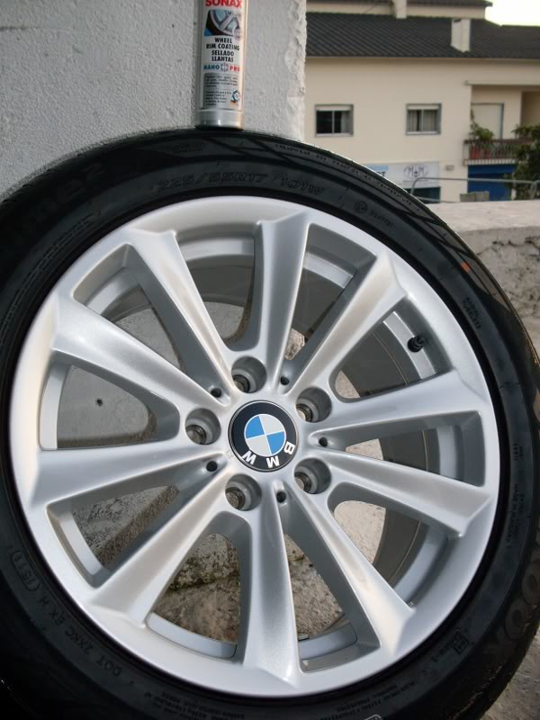 Polimento BMW Serie 5 SDC11856600x800