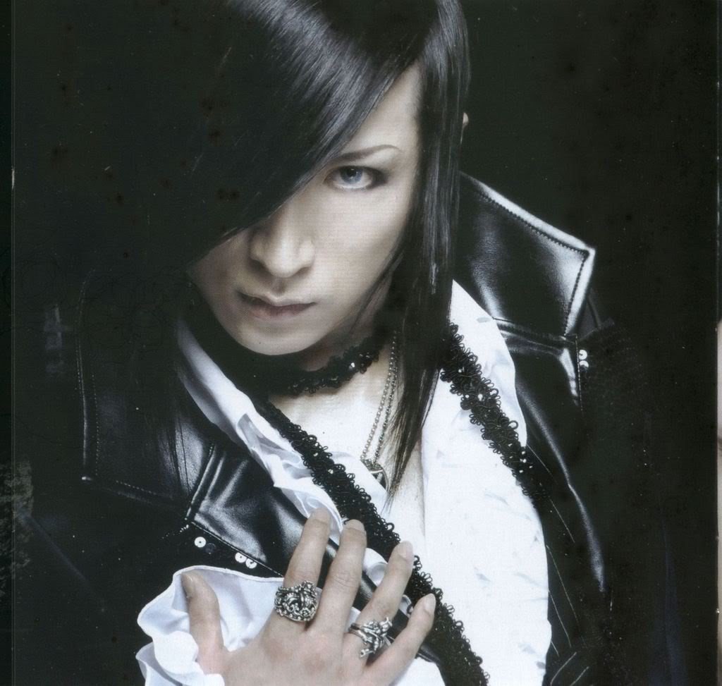 " D " ( D BLOOD ) Asagi-1