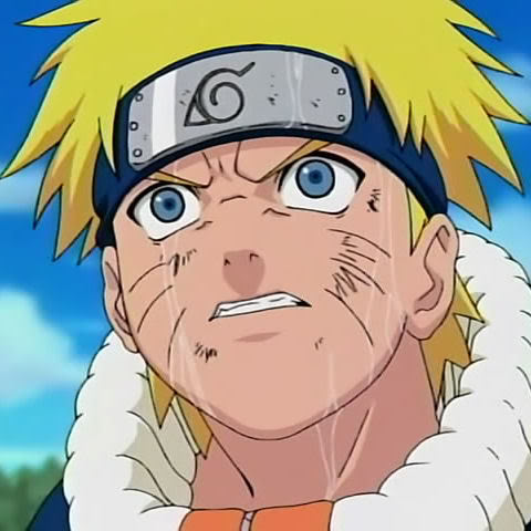 My Teste Genin Naruto_uzumaki