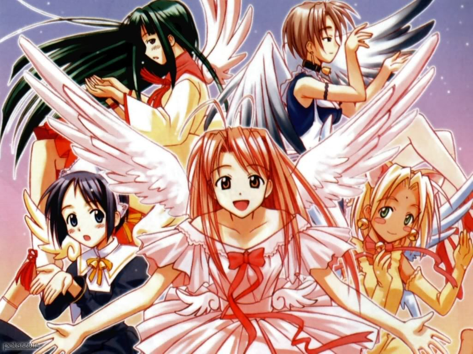 imagenes de love hina!! Love_Hina-29171