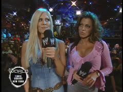 Torrie Wilson & Friends; from WCW to the WWE to today 11-8