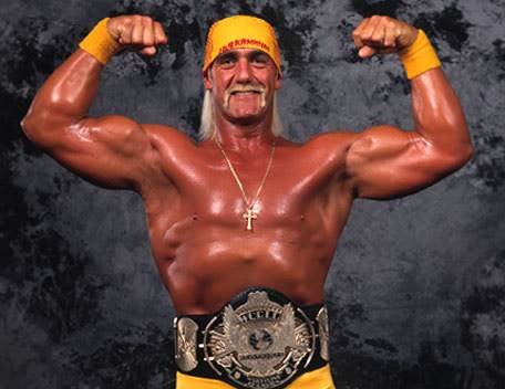 Hulk Hogan turns 56 16-1