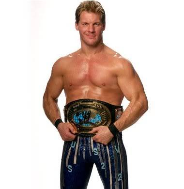 What's your reaction to all the short-lived title reigns in RAW History? Ic-jericho08th-3