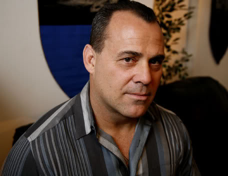 Dean Malenko; The Man of 1000 Holds Malenko