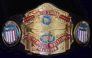 The U.S. Heavyweight Belt; The Symbol of Great American Bash NWA_US_Ashvin_Presad