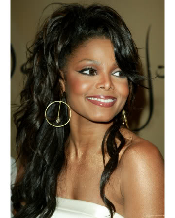 16 Hot Female Singers on a scale from 1-10 Janetjackson